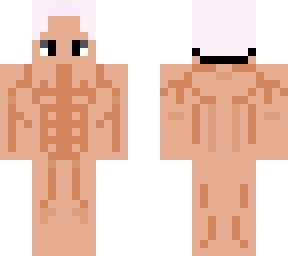 musculoso