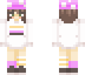 mushroom enby