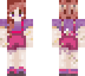 mushroom villager
