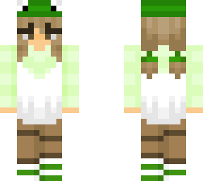 my > minecraft skin