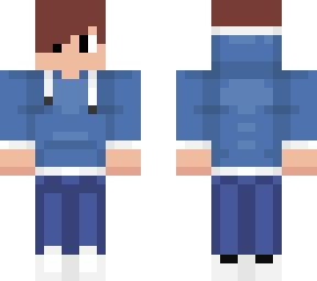 my avatar