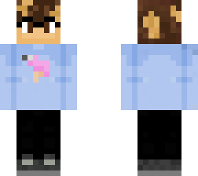 my avatar