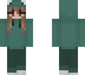 my current skin 2