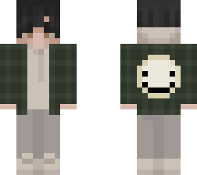 my first skin, dream fan
