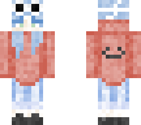 my mcyt skin