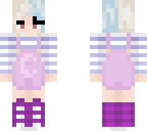 my minecraft skin #3