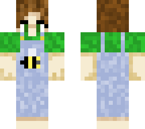 my oc :)