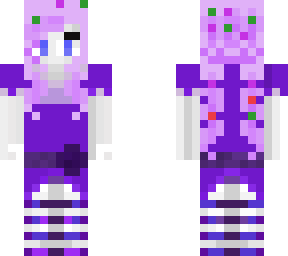 my oc cupcake