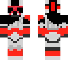 my own clone commando