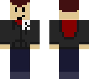 my roblox avatar (updated)