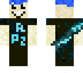 my roblox avatar