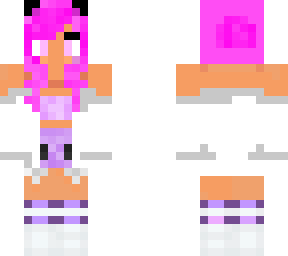 my sister's skin