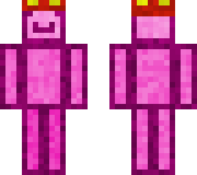 my skin (theinnit) 2.0
