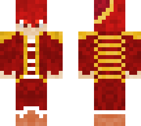 my skin (updated)