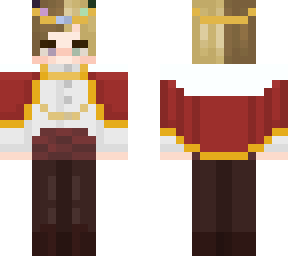 my skin
