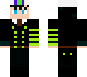 my skin