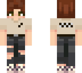 my skin