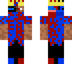 my skin