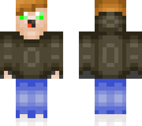 my skin