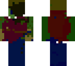 my skin