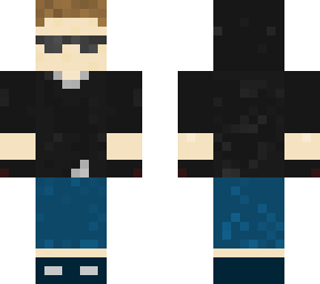 my skin
