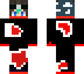 my skin but akatsuki