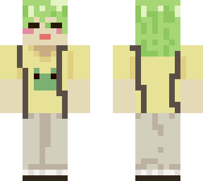 my skin design original edited