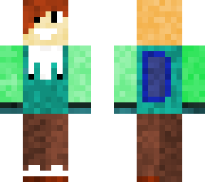 my skin for minecraft or multicraft