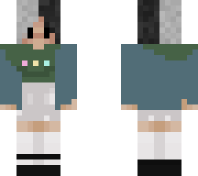 my skin wip