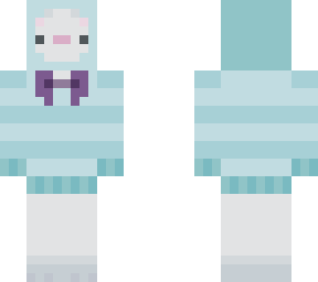 my skin with a parka hood