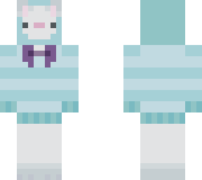 my skin with a parka hood ears out