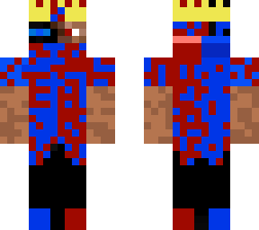 my skinv2
