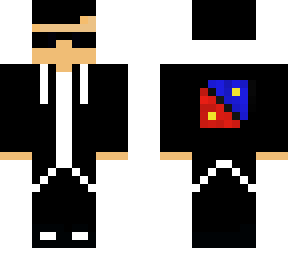 cool my skin in minecraft | Minecraft Skins