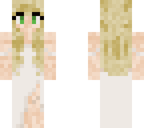 my wedding dress