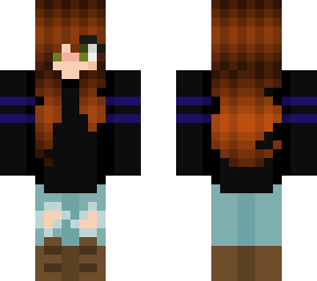 my winter sweater