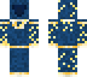 navy blue suit
