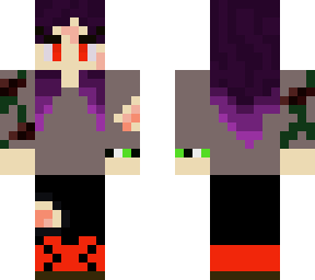 nether