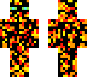 nether born