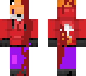 nether fox