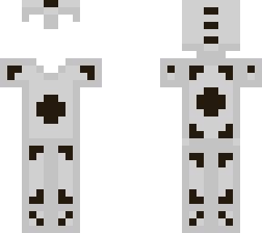 netherite inlaid armor base