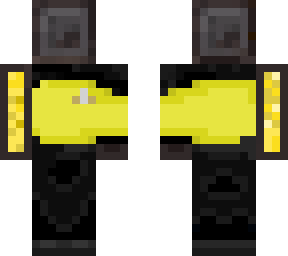 netherite star trek