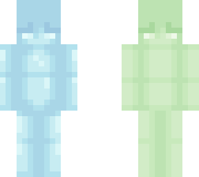 new shading :o