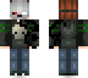 nightmare_crafts skin