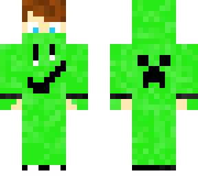 nikexminecraft