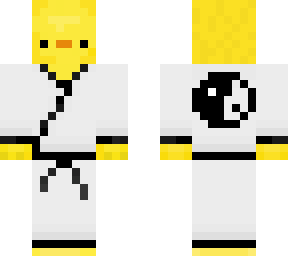 ninja duckie