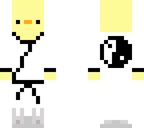 ninja duckie