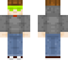 nobody (edit)