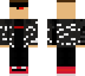 noob has the drip