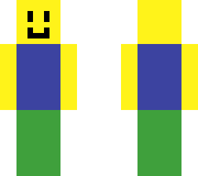noob skin