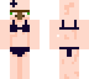 normal villager